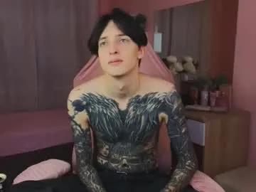 alexxone_ from Chaturbate