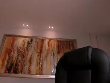 aliceharperx from Chaturbate