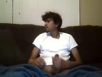 aliendick2274 from Chaturbate