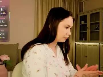 alisia_mars from Chaturbate