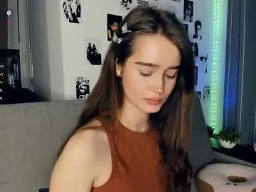 alivialovely from Chaturbate