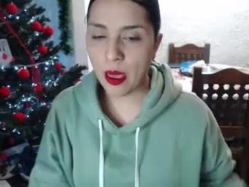 alix_beltran from Chaturbate