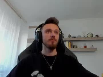 Cute Alphaboyfun wants you to fuck his body now alphaboyfun from Chaturbate