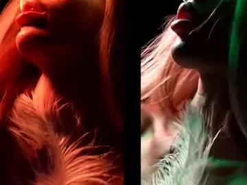 Admire sweet model Alvuwka alvuwka from Chaturbate