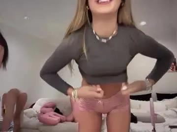 alyssastonee from Chaturbate