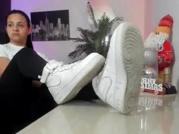 amaia_bushida from Chaturbate