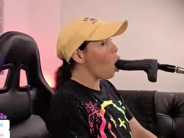 anabel693 from Chaturbate