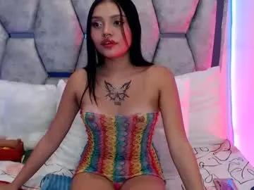 Explore Analymilles, she wants to masturbate for you analymilles from Chaturbate