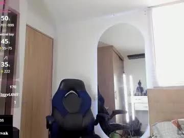 ander_bisex from Chaturbate