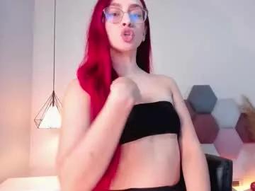 andracyruss from Chaturbate