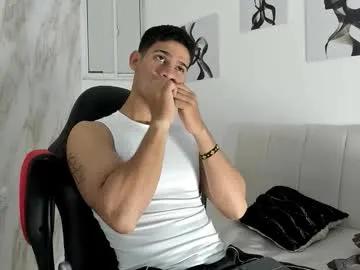 andres_stud from Chaturbate
