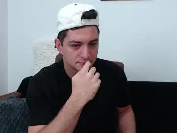 andyfame1 from Chaturbate