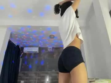 angel_hasss from Chaturbate