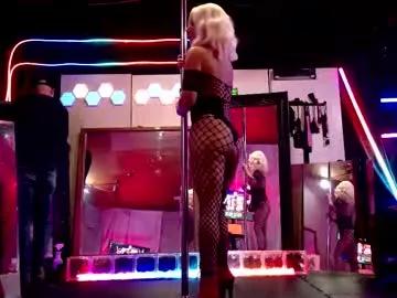 angelsparkle80 from Chaturbate