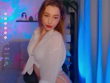 annvegga from Chaturbate