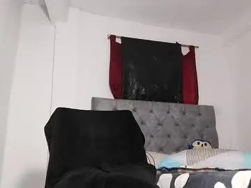 apoloblackbig from Chaturbate