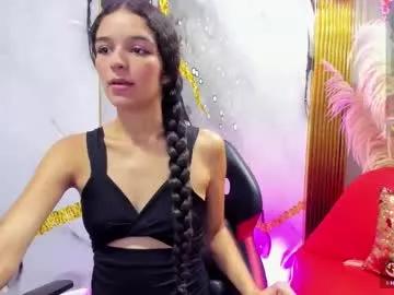 ariana__sweet_ from Chaturbate