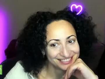 arianna_tifany from Chaturbate