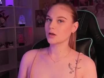 ariawell from Chaturbate