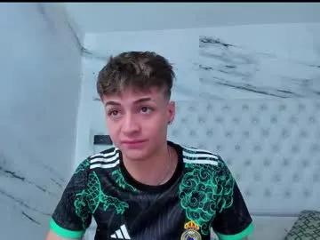 arissha_lee from Chaturbate