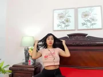 arisweett from Chaturbate