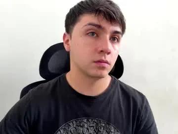 aron__cooper from Chaturbate