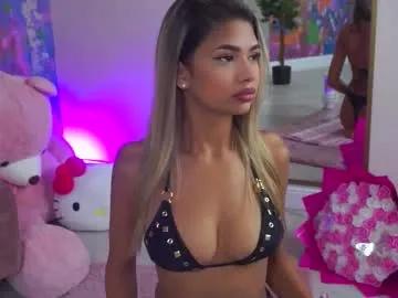 ashayuva from Chaturbate