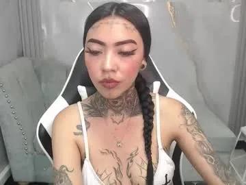ashley_blum_v from Chaturbate