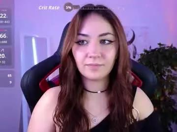 ashleyskott from Chaturbate