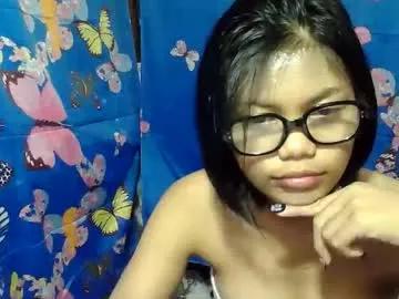 asian_decy from Chaturbate