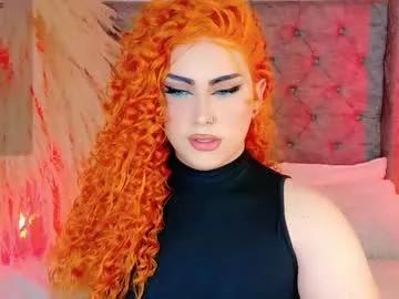 astrid_jonnes from Chaturbate
