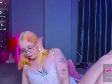 auroralovejoy from Chaturbate