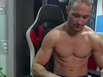 axel_fairchaild from Chaturbate