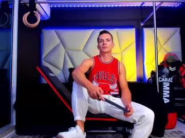 aydenmillerdom from Chaturbate