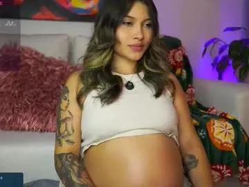 ayralee from Chaturbate