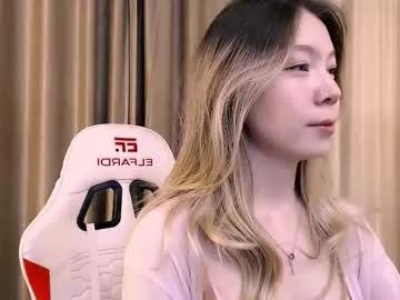 Discover Babby_rabbit_, she wants to masturbate for you babby_rabbit_ from Chaturbate