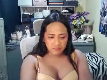 baby_cassandra from Chaturbate