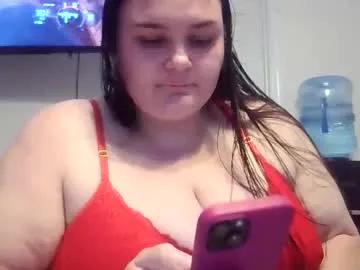 bbwqueen1914 from Chaturbate