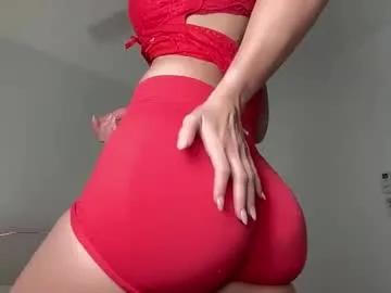 bbybreex from Chaturbate