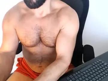 Join Beard_top_guy, he wants to masturbate for you beard_top_guy from Chaturbate