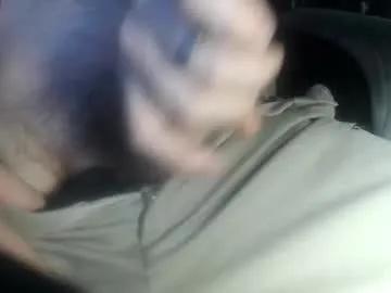 beardhard247 from Chaturbate