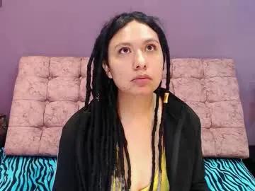 becky__huston from Chaturbate