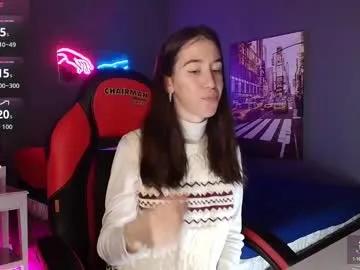 belle_via from Chaturbate
