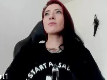 belyswitch from Chaturbate