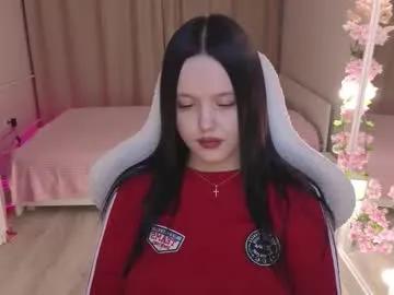 betty__davvis from Chaturbate