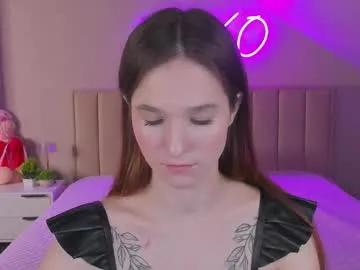 betty_nicolsson from Chaturbate