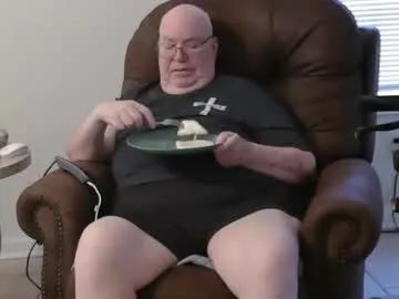 bigcraig123 from Chaturbate