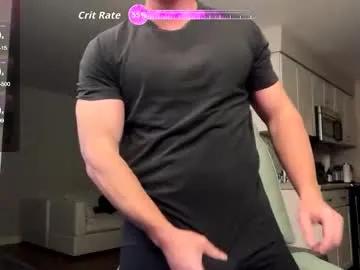 bigmcr1 from Chaturbate