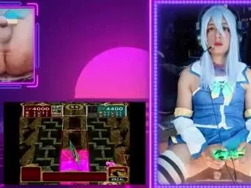 billie_cross_ from Chaturbate