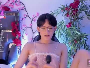 black_rose02 from Chaturbate